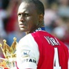 Patrick Vieira'dan F.Bahçe açıklaması Patrick Vieira'dan F.Bahçe açıklaması