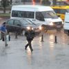 Meteoroloji İstanbul için saat verdi Meteoroloji İstanbul için saat verdi