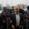 Eski milletvekili İşbaşaran tahliye edildi Eski milletvekili İşbaşaran tahliye edildi