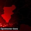 24 Kasım Öğretmenler Günü