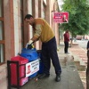 Çevreci Vatandaşlara Teşekkür Çevreci Vatandaşlara Teşekkür