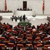 TBMM'de Turizm Teşvik Kanununda değişiklik görüşülecek TBMM'de Turizm Teşvik Kanununda değişiklik görüşülecek