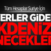 Fenerbahçe'den Müthiş Geri Dönüş!