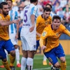 Barcelona Arda'yla güzel! 6'da 6 yaptılar...