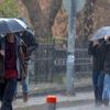 Meteorolojiden sağanak uyarısı Meteorolojiden sağanak uyarısı