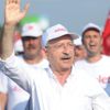 Adalet Yürüyüşü on dördüncü gününde