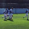 Beşiktaş U19, UEFA Gençlik Ligi ilk maçında Porto U19 takımına 5-1 mağlup oldu