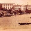 Tütün kokuları arasında bir sergi Tütün kokuları arasında bir sergi