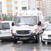 Apartman görevlisi tartıştığı tesisatçıyı tüfekle yaraladı Apartman görevlisi tartıştığı tesisatçıyı tüfekle yaraladı