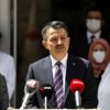 "Covıd-19 antiserumu için hayvanlar üzerinde denemelere ...