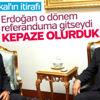 Deniz Baykal'dan Erdoğan itirafı Deniz Baykal'dan Erdoğan itirafı