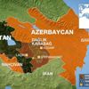 Azerbaycan ile Ermenistan arasında bu gece 00:00'dan itibaren ateşkes başladı Azerbaycan ile Ermenistan arasında bu gece 00:00'dan itibaren ateşkes başladı