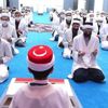 Anadolu Ajansı'ndan 'medrese' haberi: Sarıklı ve cübbeli çocuklar, hatim ve dua ile 'seferberlik'... Anadolu Ajansı'ndan 'medrese' haberi: Sarıklı ve cübbeli çocuklar, hatim ve dua ile 'seferberlik'...