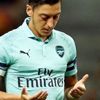 "Özil uyumun örneği" "Özil uyumun örneği"
