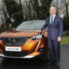 Peugeot 208 ve 2008 ile 35 bini aşacak Peugeot 208 ve 2008 ile 35 bini aşacak