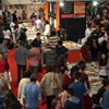 İzmir Kitap Fuarı 20 yaşında İzmir Kitap Fuarı 20 yaşında