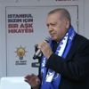 Başkan Erdoğan’dan Tuzla'da yerel seçimler için flaş mesaj Başkan Erdoğan’dan Tuzla'da yerel seçimler için flaş mesaj