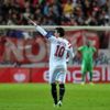 Ünlü futbolcu trafik kazasından sağ kurtulamadı