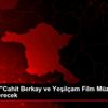 SAMDOB "Cahit Berkay ve Yeşilçam Film Müzikleri" konseri ... SAMDOB "Cahit Berkay ve Yeşilçam Film Müzikleri" konseri ...