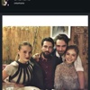 Keremcem'den eski eşine fotoğraflı misilleme