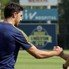 Victor Pereira'dan Ozan Tufan itirafı! Victor Pereira'dan Ozan Tufan itirafı!