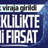Erken emeklilik artık mümkün: İhtiyaç duyana kredi imkanı da var Erken emeklilik artık mümkün: İhtiyaç duyana kredi imkanı da var