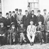 Sivas Kongresi'nin 99. yıl dönümü Sivas Kongresi'nin 99. yıl dönümü