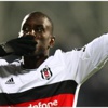 Demba Ba'dan flaş karar