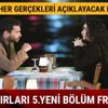Hayat Sırları 5.yeni bölüm fragmanı yayında mı Hayat Sırları izleyicisiyle bu akşam buluşuyor Hayat Sırları 5.yeni bölüm fragmanı yayında mı Hayat Sırları izleyicisiyle bu akşam buluşuyor