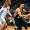Denver Nuggets, San Antonio'ya direndi ama... Denver Nuggets, San Antonio'ya direndi ama...