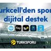 Turkcell'den taraftarlara dijital destek