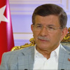 Başbakan Davutoğlu Stoltenberg ile görüştü