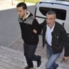 Cezaevi firarisi kanepenin içinde yakalandı