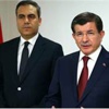 Davutoğlu, Erdoğan'ı Fidan konusunda ikna etmiş!
