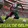 eFootball 2022'nin çıkış tarihi belli oldu