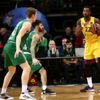 THY Euroleague de 7. haftanın MVP si Cory Higgins THY Euroleague de 7. haftanın MVP si Cory Higgins