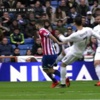 Ronaldo o tekmeyi kasten atmamış...