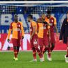Galatasaray koşmuyor Galatasaray koşmuyor