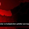 Federasyonlar ve kulüplerden şehitler için başsağlığı ... Federasyonlar ve kulüplerden şehitler için başsağlığı ...