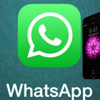 WhatsApp'a iPhone 6 Güncellemesi