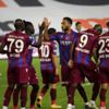 Trabzonspor ile Sivasspor 29. randevuda Trabzonspor ile Sivasspor 29. randevuda