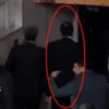 Ergin Ataman, taraftarların tezahüratlarına dayanamayarak salonu terk etti Ergin Ataman, taraftarların tezahüratlarına dayanamayarak salonu terk etti
