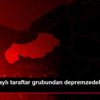 Galatasaraylı taraftar grubundan depremzedelere yardım Galatasaraylı taraftar grubundan depremzedelere yardım