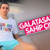 Galatasaray’dan Taylan Antalyalı paylaşımı