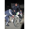 Motosikletin Çarptığı Adam Hastanede Öldü Motosikletin Çarptığı Adam Hastanede Öldü