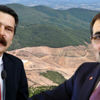 Erkan Baş'ın soru önergesine cevap geldi: Kaz Dağları'nda ruhsat uzatma talebi hâlâ görüşülüyormuş!