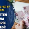 Ödemeler her ay PTT'den! Dar gelirli ailelere bedava elektrik müjdesi! Devletten elektrik faturası yardımı nasıl alınır?