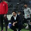 Erol Bulut Beşiktaş’a karşı yine kazanamadı Erol Bulut Beşiktaş’a karşı yine kazanamadı