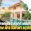 Son dakika: CHP'li İBB Başkanı Ekrem İmamoğlu ve babasının "dolandırıcılık" davasında flaş gelişme Son dakika: CHP'li İBB Başkanı Ekrem İmamoğlu ve babasının "dolandırıcılık" davasında flaş gelişme