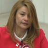 Engelli vekil yemine besmele ile başladı Engelli vekil yemine besmele ile başladı